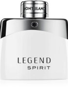 Montblanc Legend Spirit Eau de Toilette uraknak 50 ml