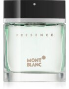 Montblanc Presence Eau de Toilette uraknak 50 ml