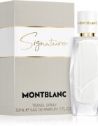 Montblanc Signature Eau de Parfum hölgyeknek 30 ml
