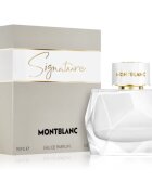 Montblanc Signature Eau de Parfum hölgyeknek 90 ml