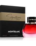 Montblanc Signature Elixir Eau de Parfum hölgyeknek 50 ml