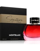 Montblanc Signature Elixir Eau de Parfum hölgyeknek 90 ml