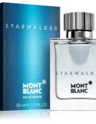 Montblanc Starwalker Eau de Toilette uraknak 50 ml