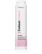 Montibello Colour Protect Shampoo hidratáló és védő sampon festett hajra 300 ml