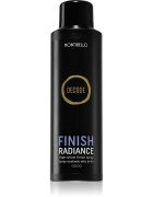Montibello Decode Finish Radiance Spray gyorsan felhívódó spray a hajra a magas fényért 200 ml