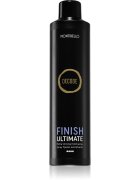 Montibello Decode Finish Ultimate Spray Hajlakk az extra erős tartásért ellenáll a levegő nedvességének 400 ml