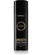 Montibello Decode Smooth Sleek Serum megújító szérum a hajra azonnali hatással a rakoncátlan és töredezett hajra 150 ml