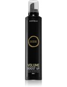 Montibello Decode Volume Boost Up hajformázó hab extra erős fixáló hatású 300 ml