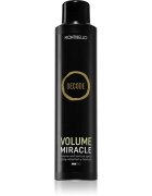 Montibello Decode Volume Miracle Spray dúsító spray hajszárításhoz és hajformázáshoz 250 ml