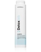Montibello DetoxSeb Sebum Regulating Shampoo normalizáló sampon a zsíros és irritált fejbőrre 300 ml