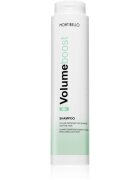 Montibello Volume Boost Shampoo sampon a dús hajért finom és lesimuló hajra 300 ml