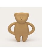 Moonie Natural Teether Cappucino rágóka 1 db