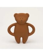 Moonie Natural Teether Caramel rágóka 1 db