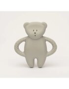 Moonie Natural Teether Grey rágóka 1 db