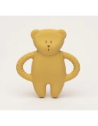Moonie Natural Teether Honey rágóka 1 db