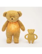 Moonie Natural Teether Honey rágóka 1 db