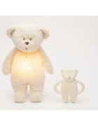 Moonie Natural Teether Polar rágóka 1 db