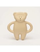 Moonie Natural Teether Sand rágóka 1 db