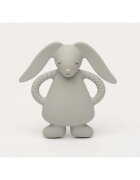 Moonie Natural Teether Silver rágóka 1 db