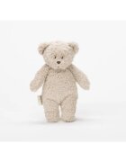 Moonie Sensory Little Teddy plüss játék Sand 1 db