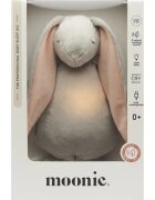 Moonie The Humming Friend 2.0 Organic Cloud alvóka dallammal 1 db