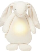 Moonie The Humming Friend 2.0 Organic Cream alvóka dallammal 1 db
