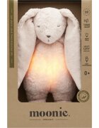 Moonie The Humming Friend 2.0 Organic Rose alvóka dallammal 1 db