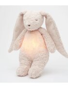 Moonie The Humming Friend 2.0 Organic Rose alvóka dallammal 1 db