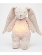 Moonie The Humming Friend 2.0 Organic Rose alvóka dallammal 1 db