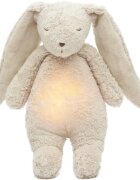 Moonie The Humming Friend 2.0 Organic Sand alvóka dallammal 1 db