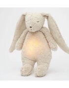 Moonie The Humming Friend 2.0 Organic Sand alvóka dallammal 1 db