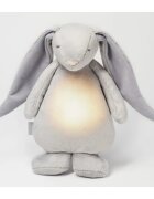Moonie The Humming Friend 2.0 Silver alvóka dallammal 1 db