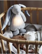 Moonie The Humming Friend 2.0 Silver alvóka dallammal 1 db