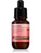 moremo Water Treatment Miracle 100 intenzív regeneráló ápolás a hajra és a fejbőrre 30 ml