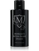 Morgan's After Shave Splash borotválkozás utáni arcvíz uraknak 100 ml