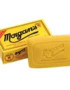 Morgan's Anti-Bacterial Medicated Soap antibakteriális szappan 80 g
