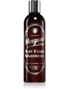 Morgan's Bay Rum Shampoo sampon hajra uraknak 250 ml