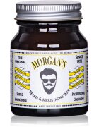 Morgan's Beard and Moustace Wax Soft and Manageable viasz a szakállra 50 g