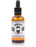 Morgan's Beard Oil Brazilian Orange olaj szakállra 50 ml