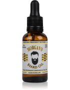 Morgan's Beard Oil Indian Peppermint olaj szakállra 30 ml