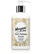Morgan's Curl Defining Cream kontúrozó krém göndör hajra 250 ml