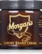 Morgan's Luxury Beard Cream krém szakállra 100 ml