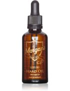 Morgan's Luxury Beard Oil szakáll olaj 50 ml