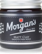 Morgan's Matt Clay hajformázó agyag 120 ml