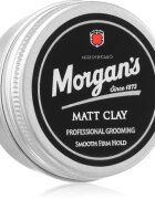 Morgan's Matt Clay hajformázó agyag 15 ml
