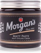 Morgan's Matt Paste paszta hajra 120 ml