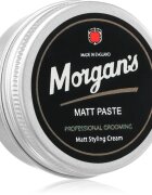 Morgan's Matt Paste paszta hajra 15 ml