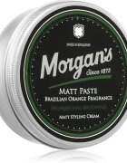 Morgan's Matt Paste paszta hajra 75 ml