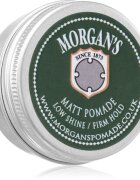 Morgan's Matt Pomade Low Shine and Firm Hold mattító kenőcs a hajra 15 g
