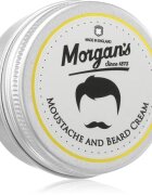 Morgan's Moustache & Beard Cream krém szakállra 15 ml